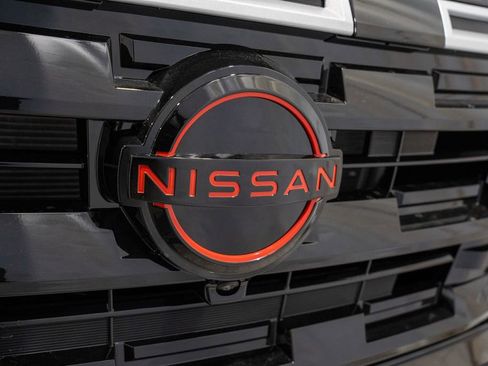 New 2026 Nissan Rogue SV image 3