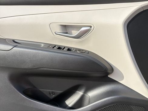 New 2026 Hyundai Tucson SEL image 12