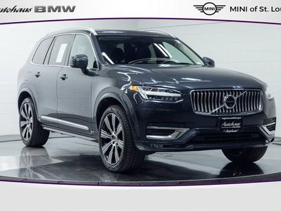 Used 2021 Volvo XC90 T6 Inscription w/ Protection Package Premier