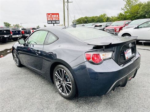 Used 2015 Scion FR-S image 6