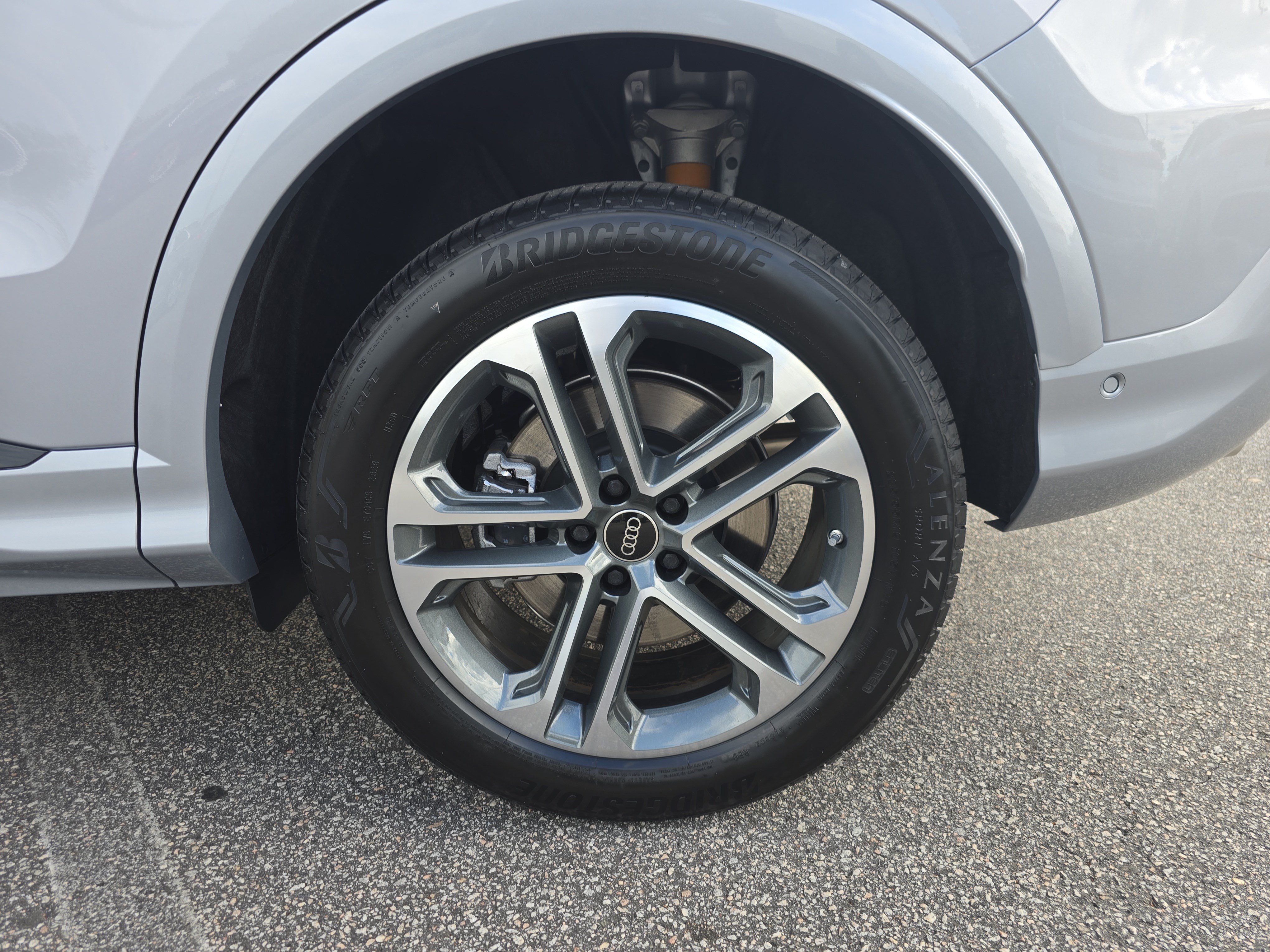 New 2026 Audi Q5 Premium Plus AWD/4WD image 30