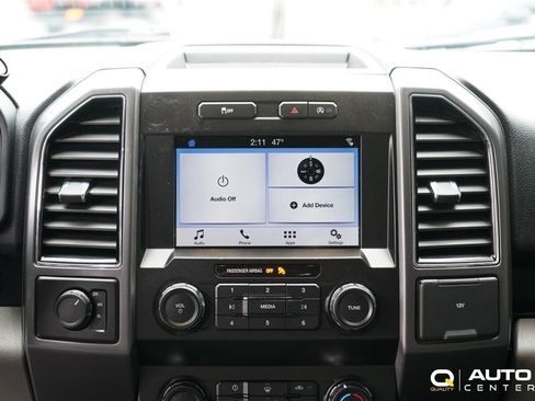 Used 2019 Ford F150 XLT w/ XTR Package image 17