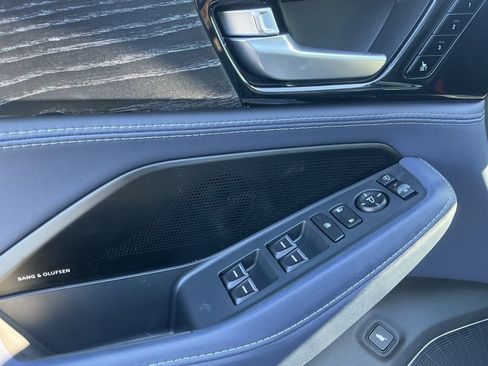 New 2026 Acura MDX Type S AWD/4WD image 9