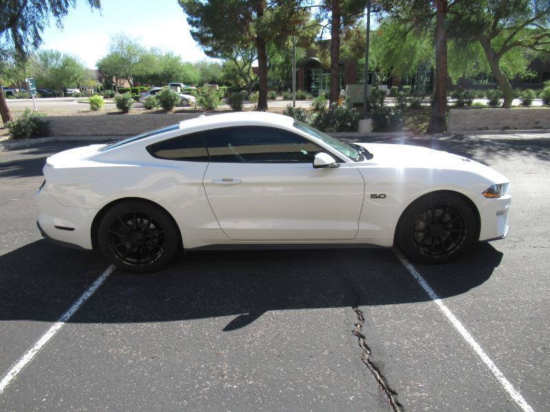 Used 2018 Ford Mustang GT Premium RWD image 5