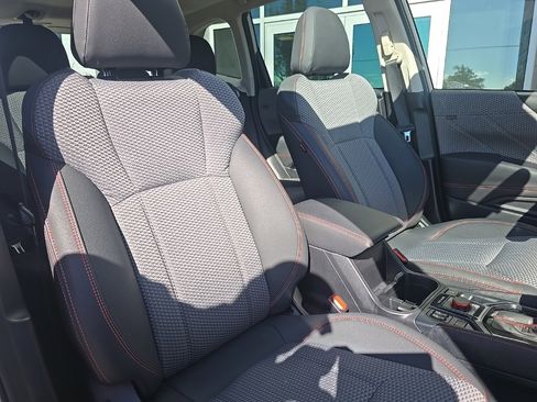 Used 2023 Subaru Forester Sport image 35