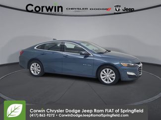 Used 2025 Chevrolet Malibu LT 360° Tour