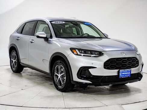 Used 2023 Honda HR-V EX-L image 13