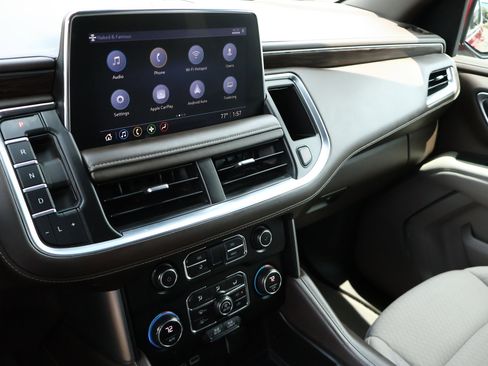 Used 2021 Chevrolet Tahoe LS AWD/4WD image 18