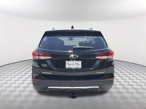 Used 2023 Chevrolet Equinox Premier FWD image 5