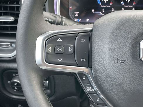 New 2026 RAM 1500 Big Horn image 14