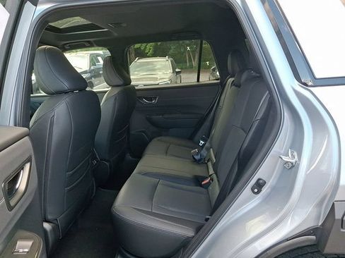 New 2026 Subaru Outback Touring XT AWD/4WD image 8