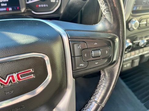 Used 2022 GMC Sierra 3500 SLE w/ Fleet Comfort Package image 29