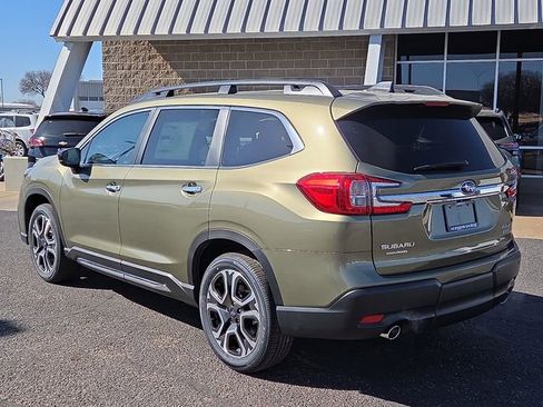 New 2026 Subaru Ascent Touring image 3