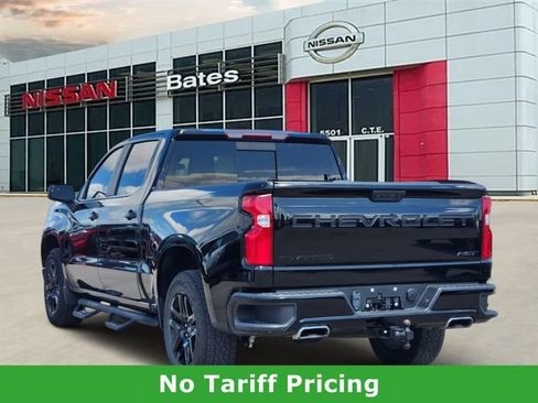 Used 2024 Chevrolet Silverado 1500 RST AWD/4WD image 5