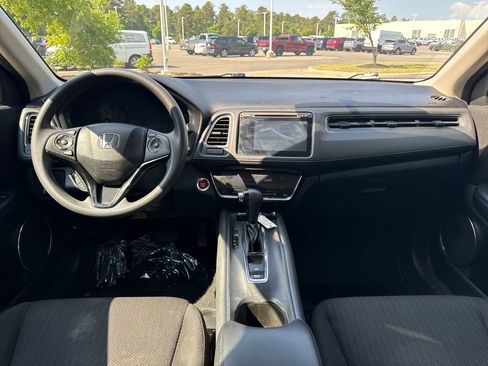 Used 2016 Honda HR-V EX image 16