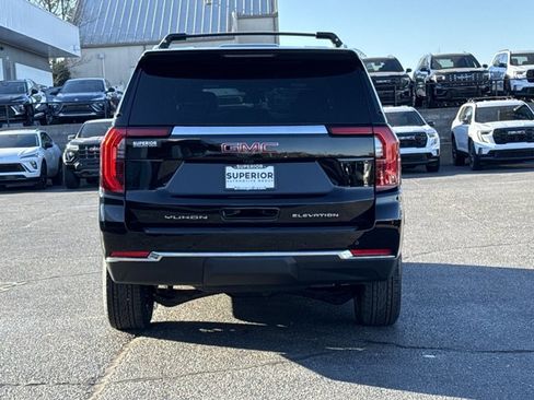 New 2026 GMC Yukon XL Elevation w/ LPO, Floor Liner Package image 3
