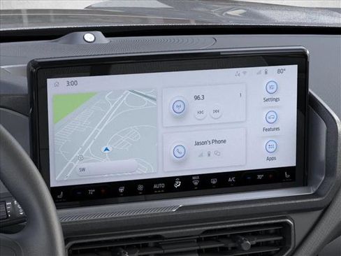 New 2026 Ford Bronco Sport Badlands w/ Badlands Tech Package image 14