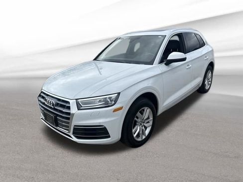 Used 2020 Audi Q5 2.0T Premium image 3
