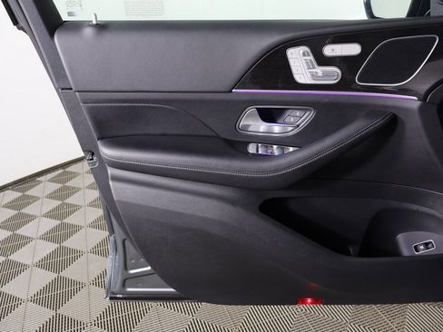 Used 2023 Mercedes-Benz GLE 350 4MATIC image 21