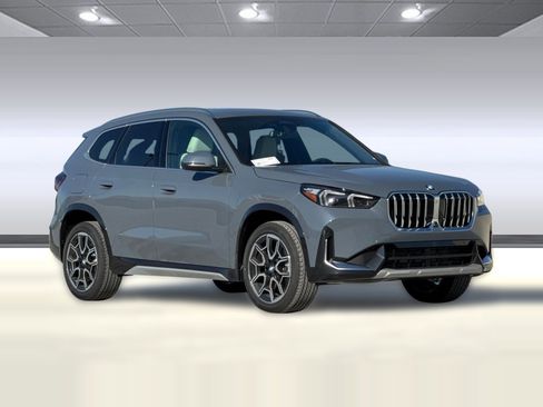 Used 2026 BMW X1 xDrive28i w/ Technology Package AWD/4WD image 7