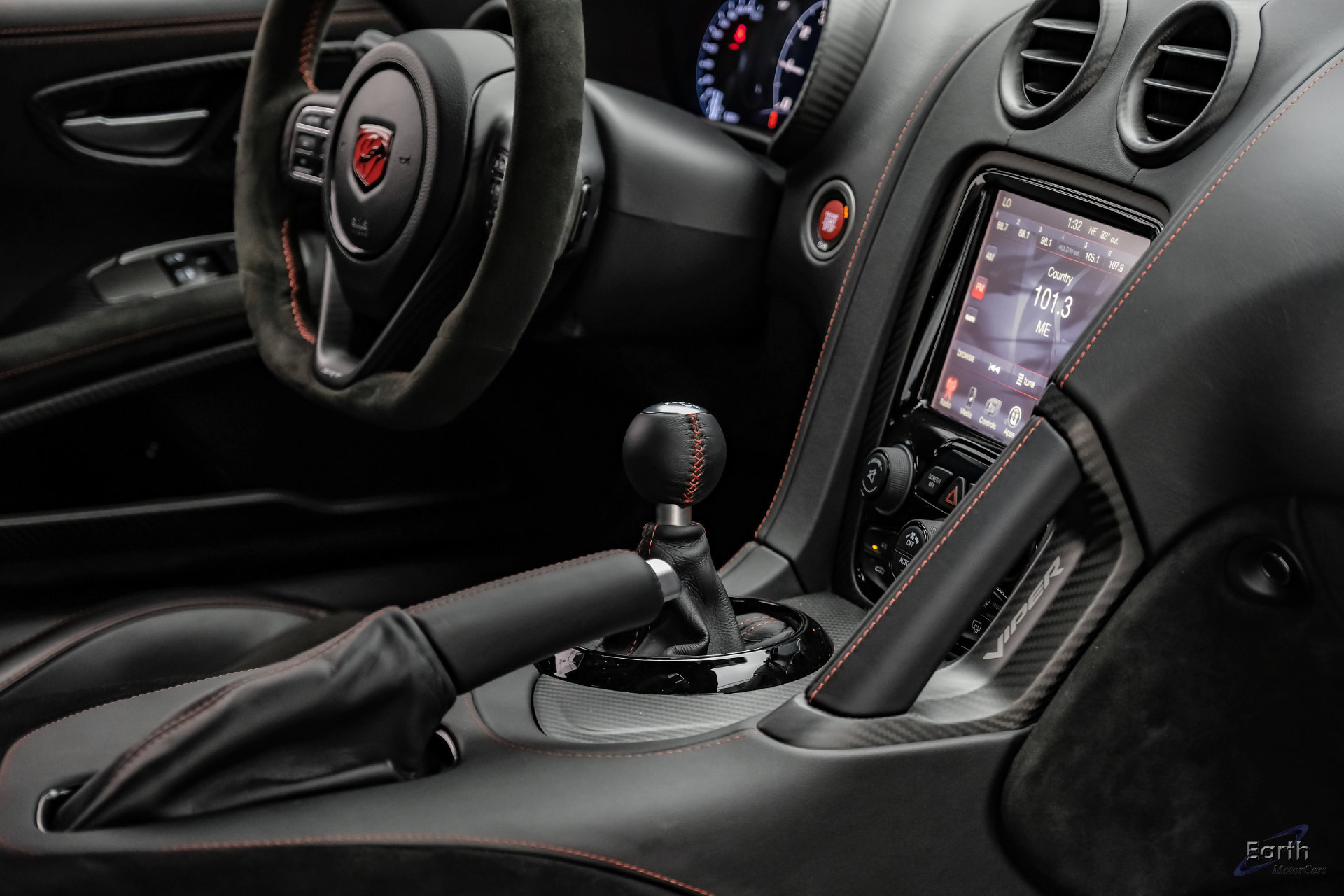 Used 2017 Dodge Viper ACR w/ Extreme Aero Package RWD image 71