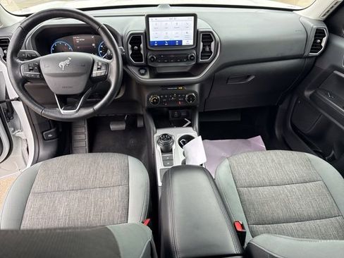 Used 2023 Ford Bronco Sport Big Bend w/ Convenience Package image 16