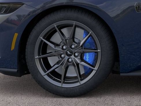 New 2026 Ford Mustang Dark Horse RWD image 19
