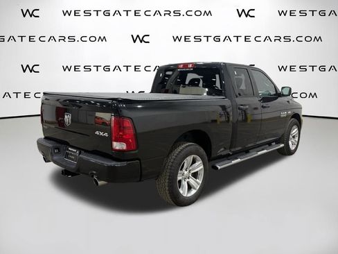 Used 2018 RAM 1500 Express w/ Express Value Package image 44