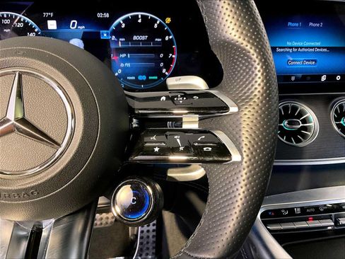 Used 2022 Mercedes-Benz AMG GT 53 image 28