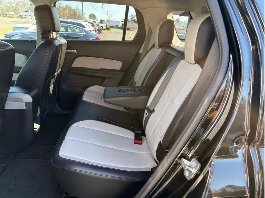 Used 2015 GMC Terrain SLT FWD image 14