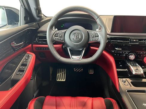 New 2026 Acura MDX Type S AWD/4WD image 19