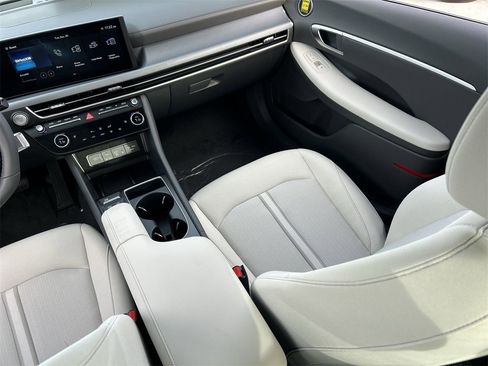 New 2026 Hyundai Sonata SEL image 15