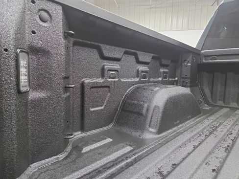 New 2026 Chevrolet Silverado 1500 LT Trail Boss w/ Convenience Package II image 38