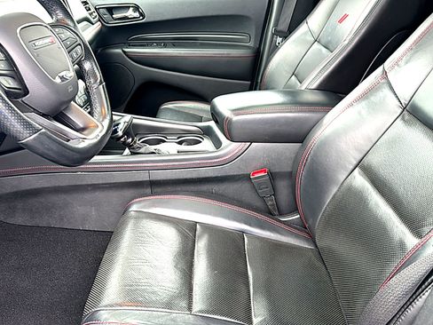Used 2024 Dodge Durango GT AWD/4WD image 13
