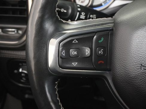 Used 2020 RAM 1500 Limited image 24