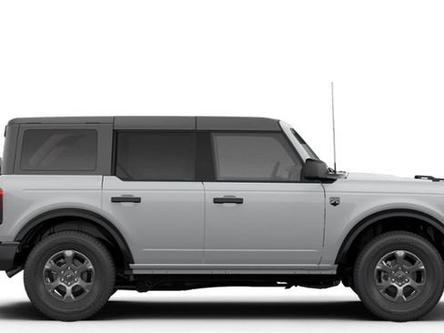 New 2026 Ford Bronco Big Bend AWD/4WD image 61