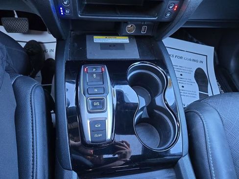 Used 2023 Honda Passport Elite image 25