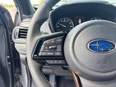 New 2026 Subaru Forester Sport AWD/4WD image 20