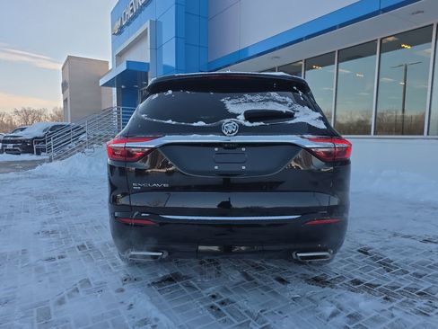 Used 2020 Buick Enclave Avenir w/ Trailering Package, 5000 lbs. image 4