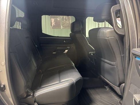 Used 2024 Toyota Tundra Platinum image 26