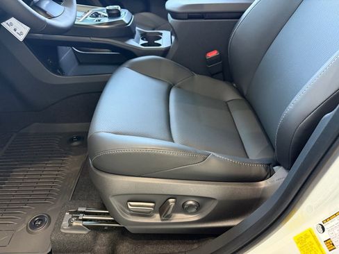 New 2026 Toyota bZ image 10