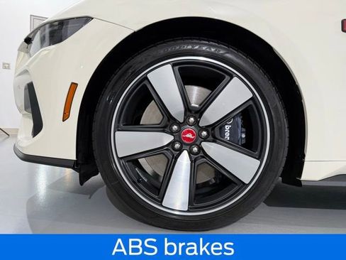 New 2025 Ford Mustang GT Premium w/ 60th Anniversary Package image 15