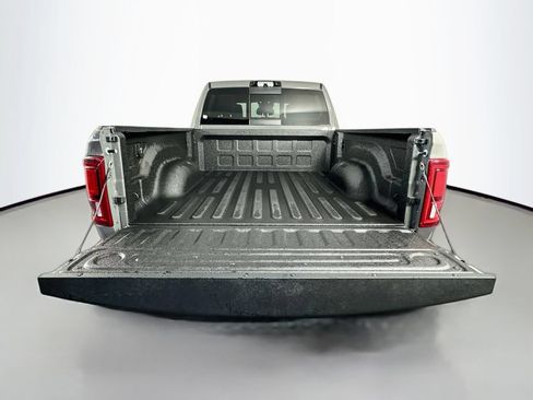 New 2026 RAM 2500 Power Wagon AWD/4WD image 15