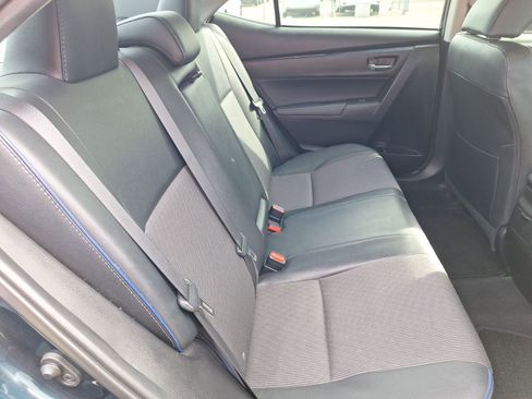 Used 2017 Toyota Corolla SE image 31