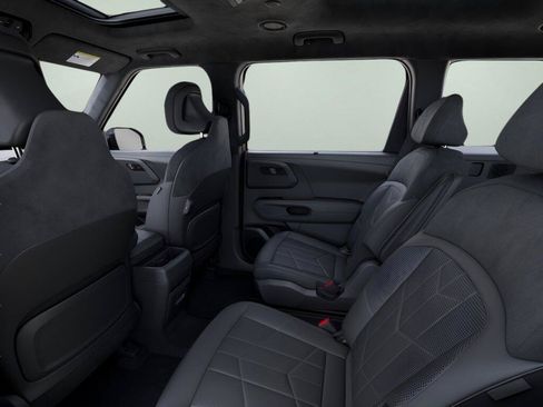 New 2027 Kia Telluride X-Line SX Prestige w/ Towing Package AWD/4WD image 14