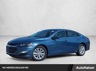 Used 2025 Chevrolet Malibu LT FWD video 1