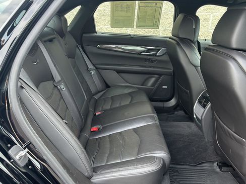 Used 2019 Cadillac CT6 Sport w/ Super Cruise Package AWD/4WD image 23