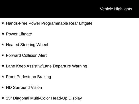 Used 2023 GMC Yukon Denali image 11