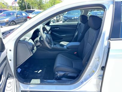 Used 2026 Honda Accord LX