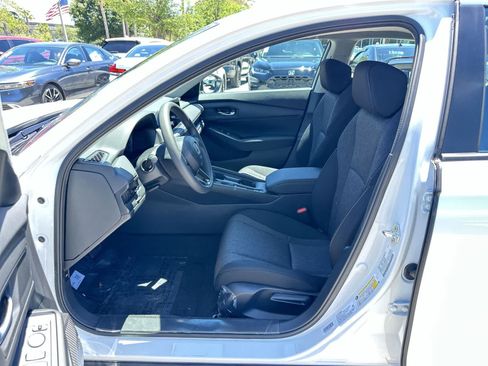 Used 2026 Honda Accord LX image 2
